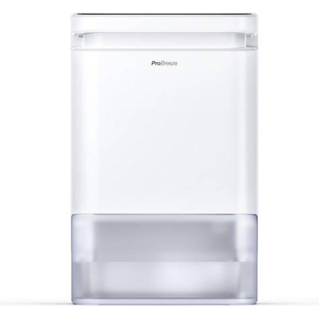 Refurbished - 10L Desiccant Dehumidifier With Built-in Humidistat