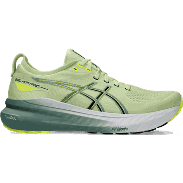 Löparskor Asics GEL-KAYANO 31 1011b867-300 Storlek 43,5