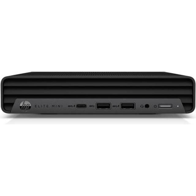 HP Elite 800 G9 Mini - i7 - 16GB RAM - 512GB SSD