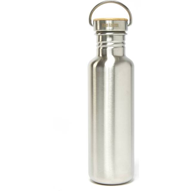 Klean Kanteen Reflect 800 ml Mirrored Stainless, OneSize