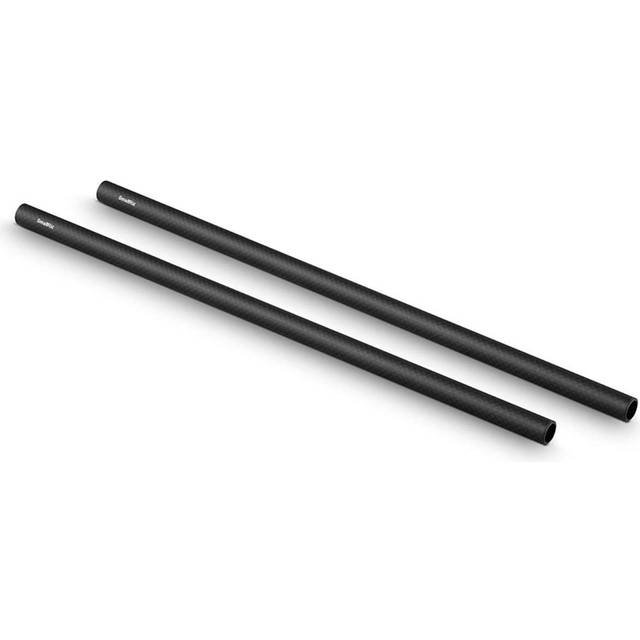 SmallRig 15mm Carbon Fibre Rod 30cm 12 inch 2pcs 851