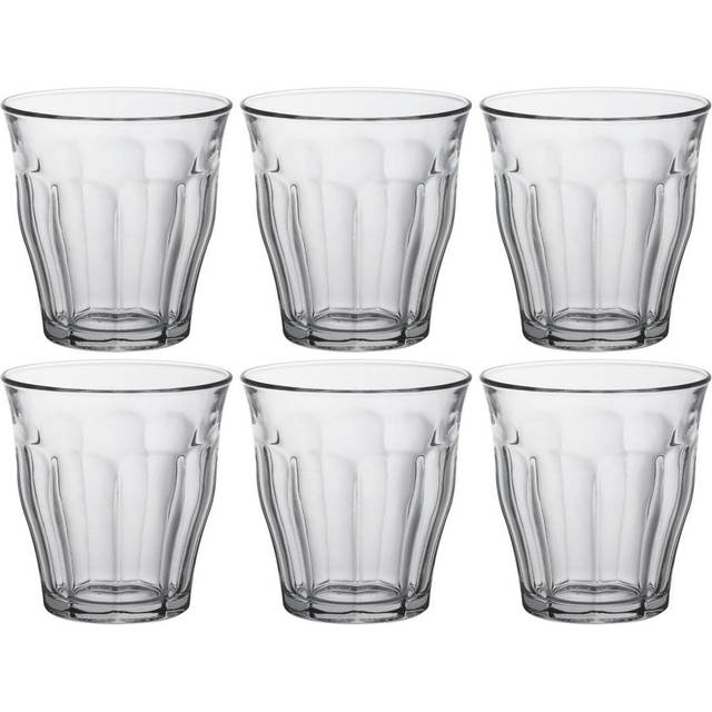 Tumbler 20 cl, Picardie - Duralex