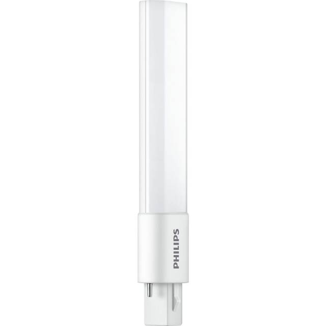 CorePro LED#28660300 - LED compact lamp for KVG/VVG G23, 840 CorePro LED#28660300