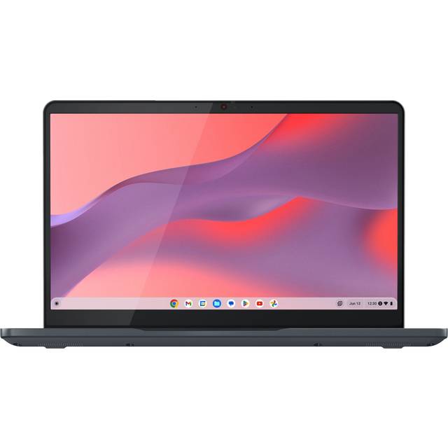 Lenovo Chromebook Plus IdeaPad Slim 3 i3/8/256 14" bärbar dator