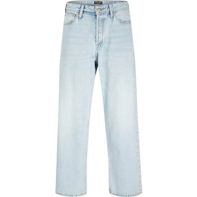 Jjialex Jjoriginal Mf 249 Bf Baggy Fit Jeans