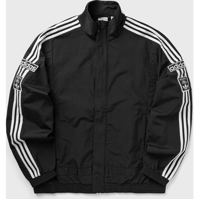 ADIDAS ORIGINALS Adibreak Wov Tt |Svart |M