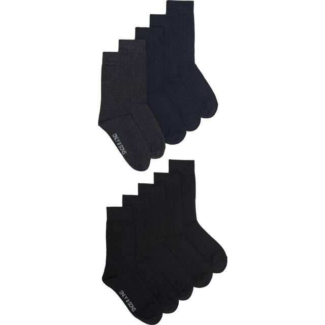 Sockor 'ONSFINCH'