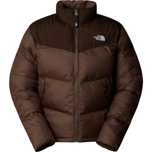 Jacket The North Face M Saikuru Jacket Smokey Brown XL (XL)