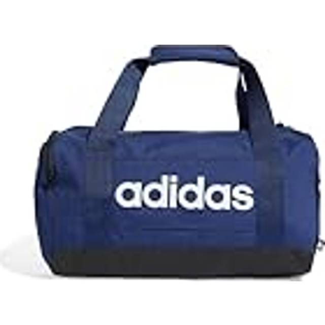 ADIDAS PERFORMANCE Linear Duff Xs |Marinblå |One Size