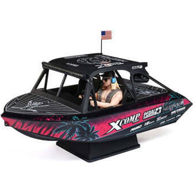 PRB 1/6 24 inch Jetstream Jet Boat RTR  Mojo B-PRB08051T2