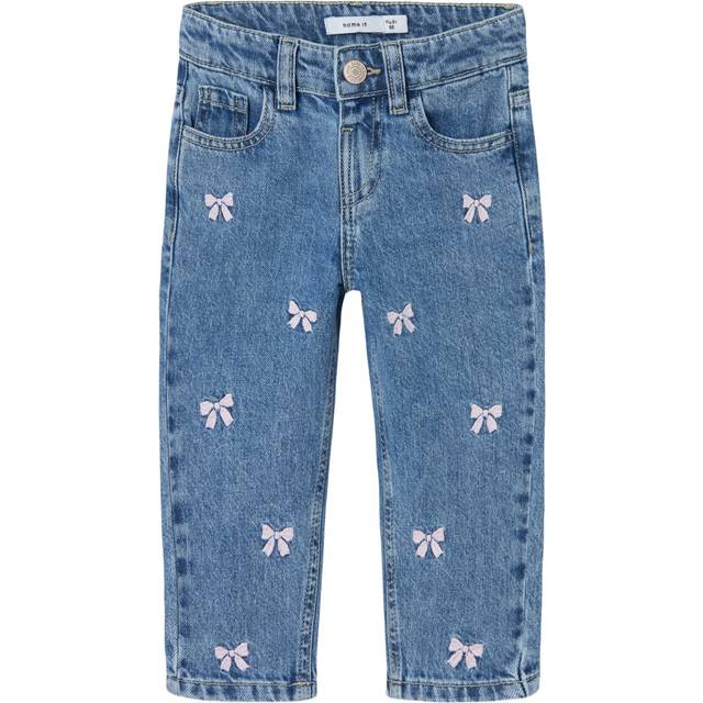 Baggy Fit Jeans