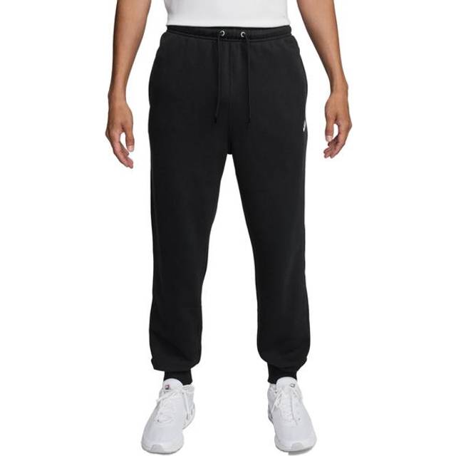 Nike Club Men's Joggers - Black - Cotton/Polyester - XS