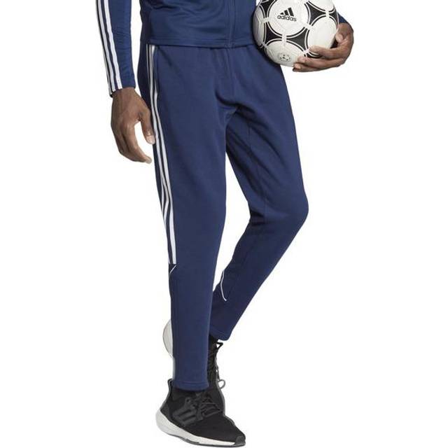 adidas Men's Tiro23 League Sweat Pants Team Navy Blue 3X-Large
