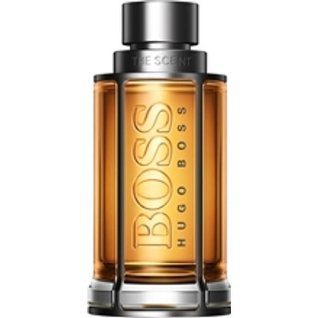 Hugo Boss BOSS The Scent EdT för män 50 ml