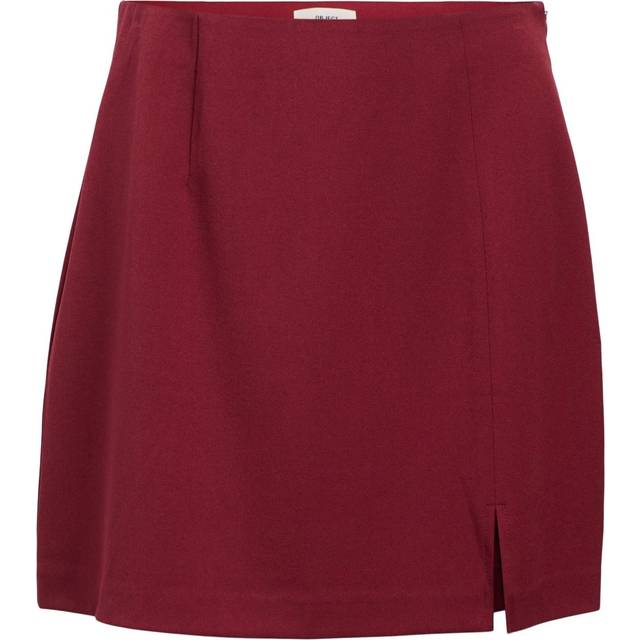 Objlisa Mini Skirt