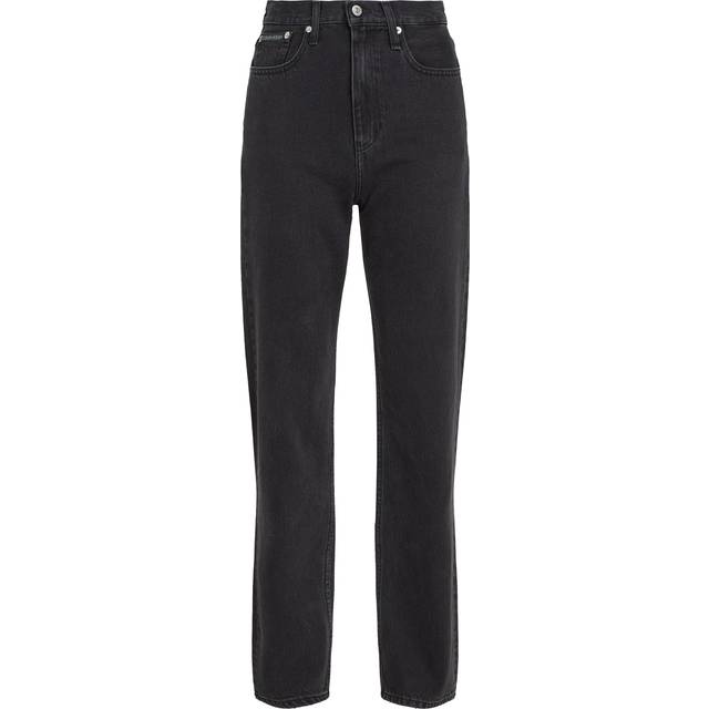 Jean droit - Noir - 24/30