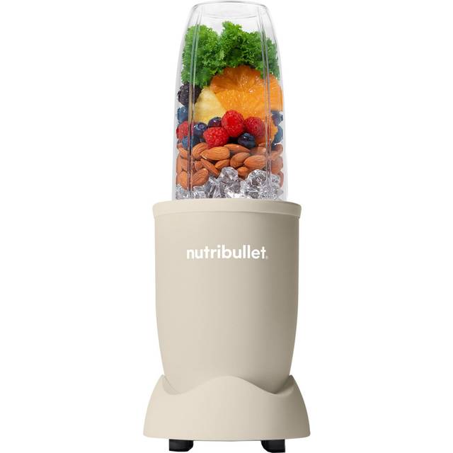 Nutribullet Pro 907masn Blender