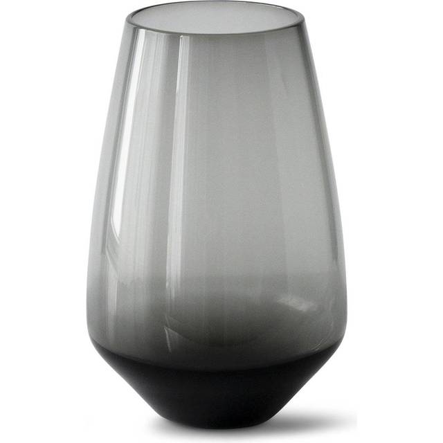 Magnor Noir vattenglas 35 cl Svart