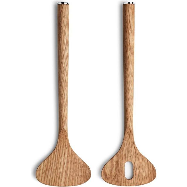Alfredo Salad Servers