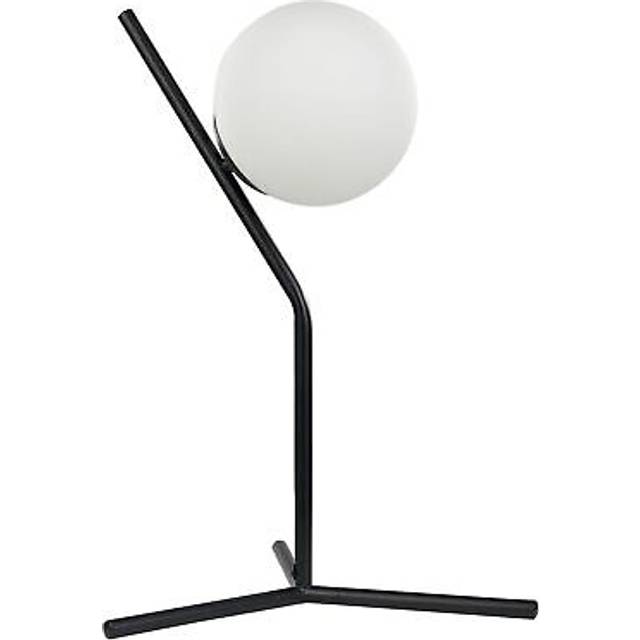 Table Lamp WAPITI Metal Black