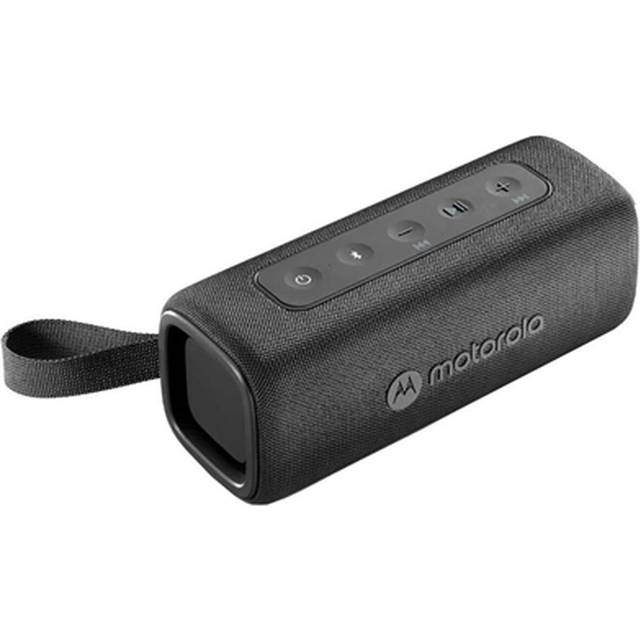 Motorola ROKR 600 Powerful 30W Speaker - Green