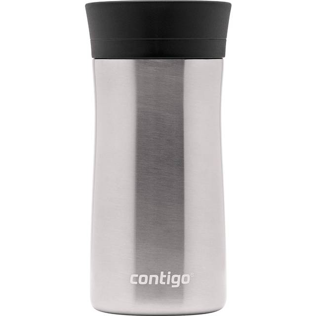 Contigo Pinnacle Stainless steel, 300ml - AUTOSEAL - Termokrus