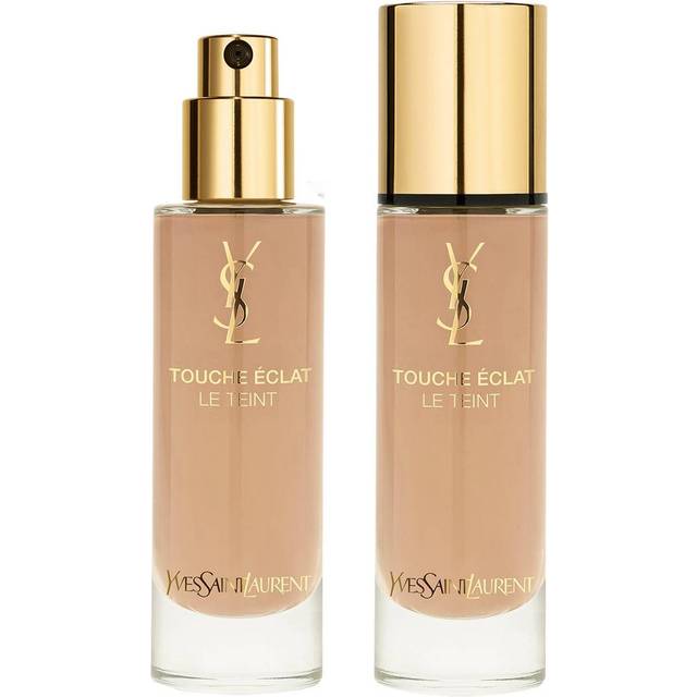 Yves Saint Laurent Smink Ansiktssminkning Touche Éclat Le Teint B40 Sand 25 ml (15.440,00 kr / 1 l)