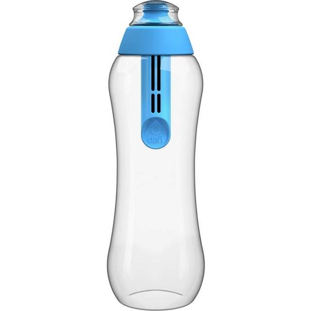 Dafi Sportflaska 0,5 L | vattenfilter