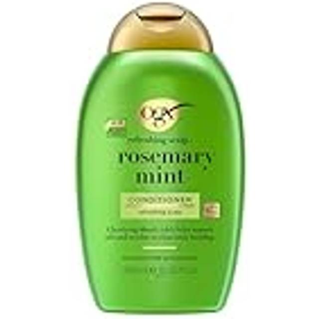 Ogx Rosemary And Mint Clarifying Conditioner 385ml