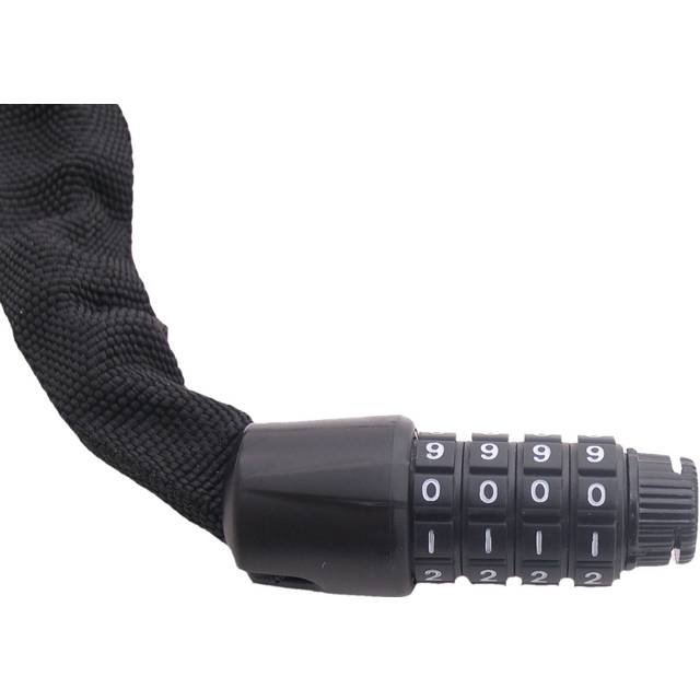 Edge Kæde Lock Web Racer 90cm