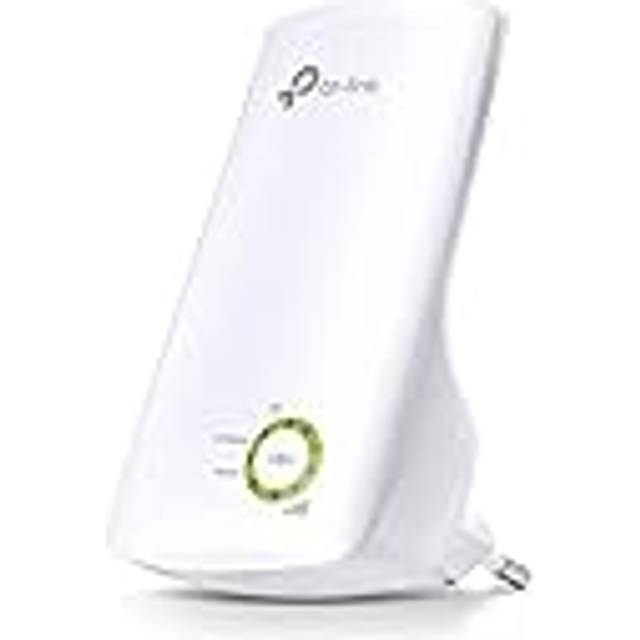 TP-LINK TL-WA854RE 300Mbps Universal WiFi Range Extender
