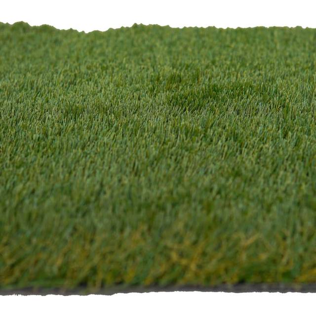 Brytan 40mm Premium Artificial Grass, Pet-Friendly Fake Grass-5m(16'4") X 4m(13'1")-20m² (3,225.8cm H X 2,580.64cm W X 25.81cm D)