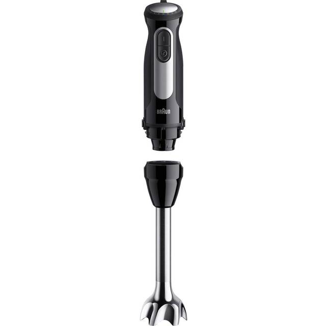 Dandry MultiQuick 5 Pro Hand Blender MQ 55236 M - Black