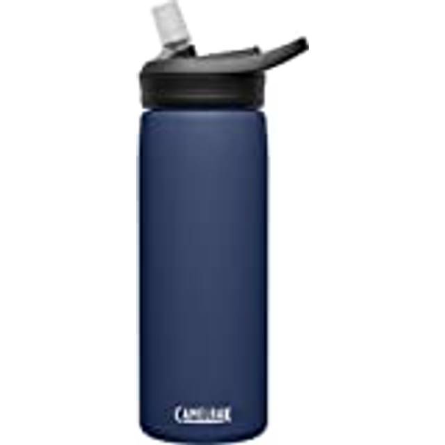 Camelbak Eddy+ Vacuum Stainless 20OZ, Navy, 20 Oz