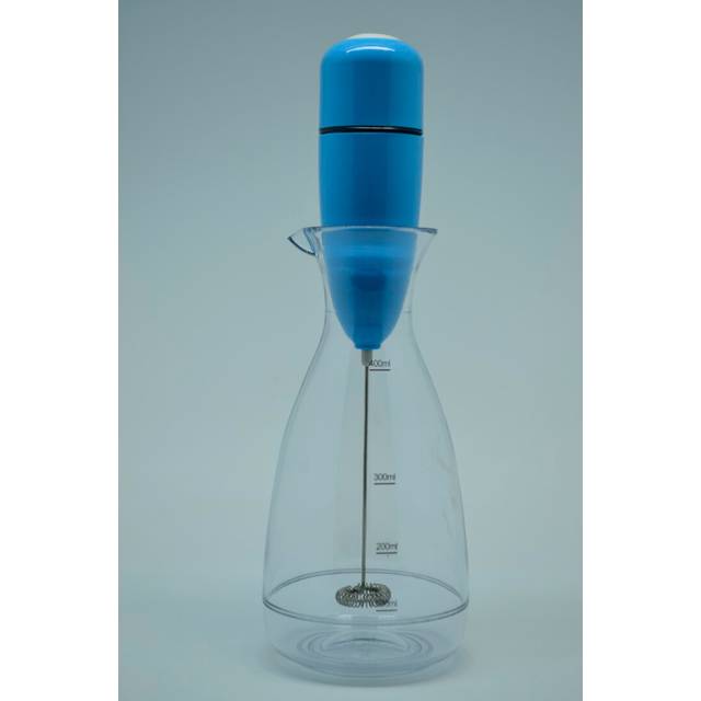 Mini Mix (Hand Immersion Blender) - Blue