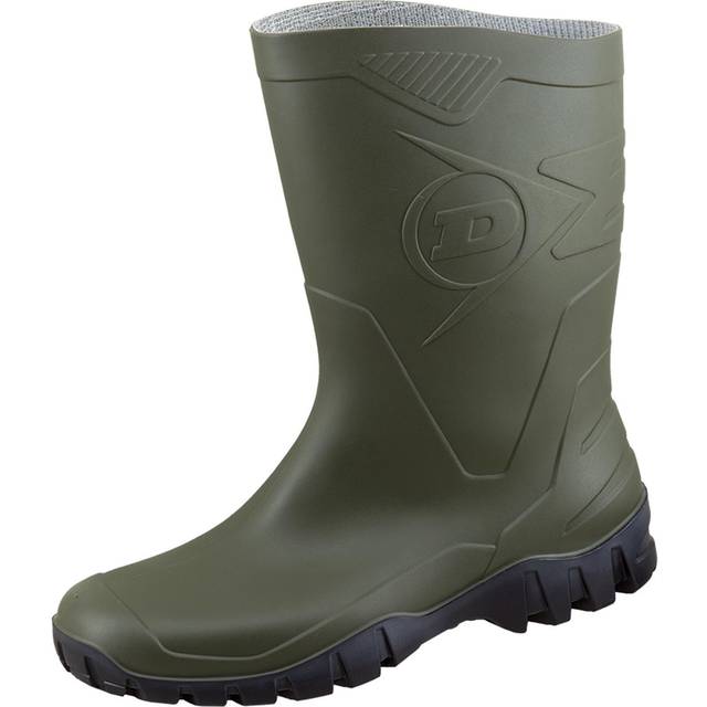 Work boots Dunlop Dee - Vert - 42