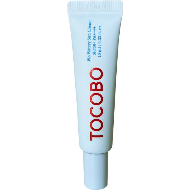 TOCOBO Bio Watery Sun Cream Deluxe Spf 50+