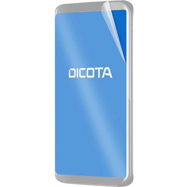 DICOTA D70748 mobile phone screen/back protector Apple