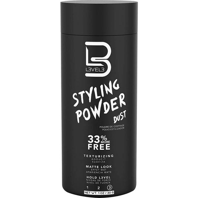 L3VEL3 - Styling Powder - 30g