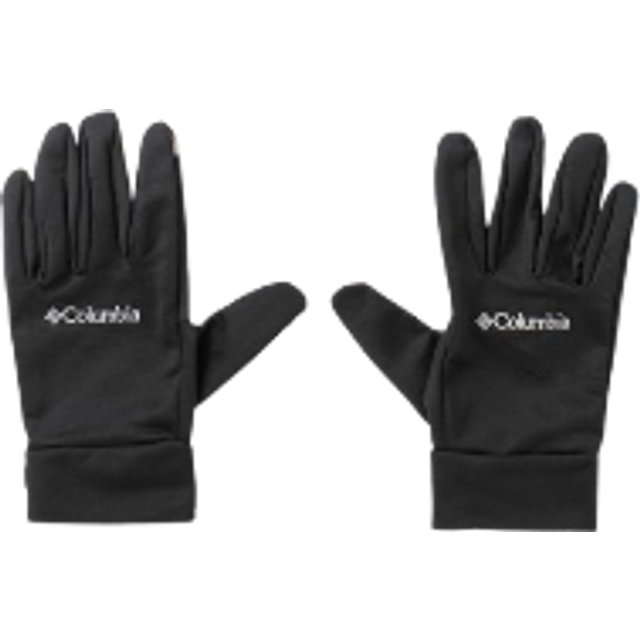 Columbia Omni-Heat Touch GLiner Gloves - Black