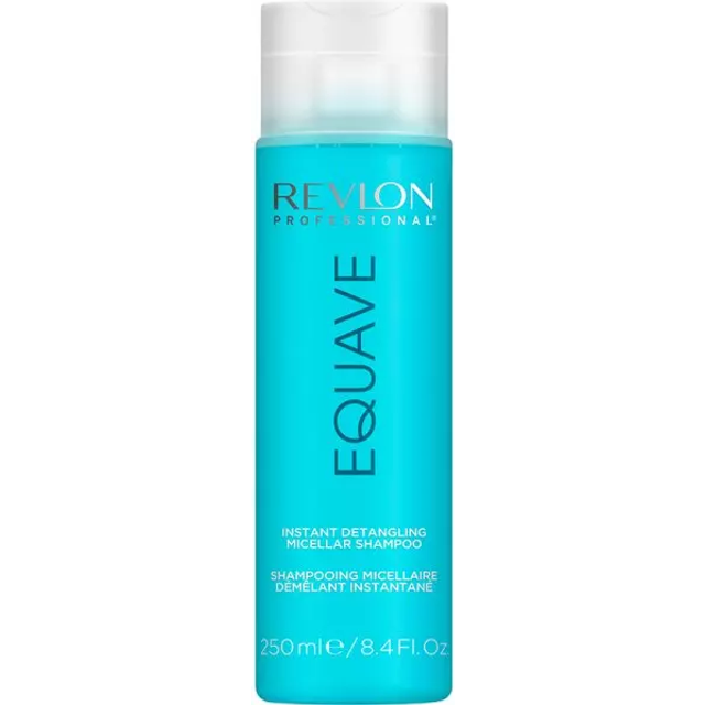 Revlon Professional Equave Micellar Shampoo For All Hair Types 250ml