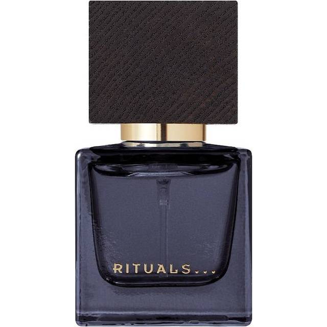 RITUALS Roi d’Orient - Arabian Amber & White Pepper - Travel Eau de Parfum 15ml
