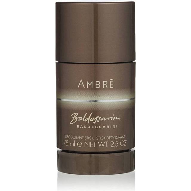 Baldessarini Ambre Deodorant Stick 75 ml