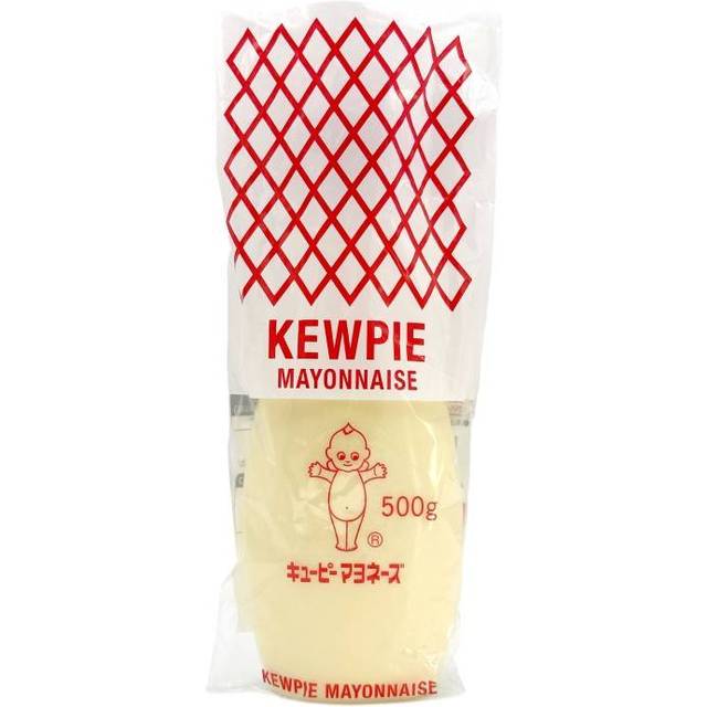 Kewpie majonnäs, 500 g