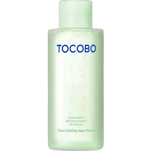 TOCOBO - Cica Calming Aqua Toner - 200ml