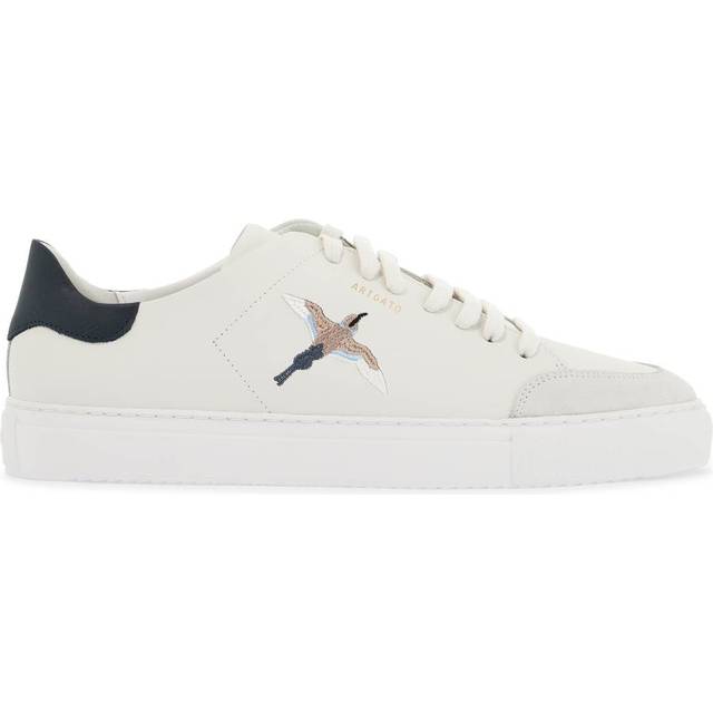 Clean 90 B Bird Sneaker - Dark Blue (40)