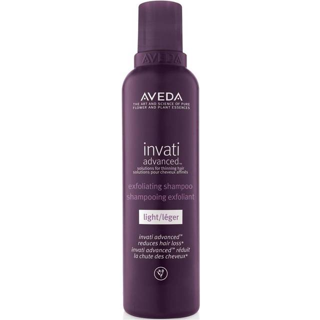Aveda Invati Advanced Exfoliating Light Shampoo 200ml