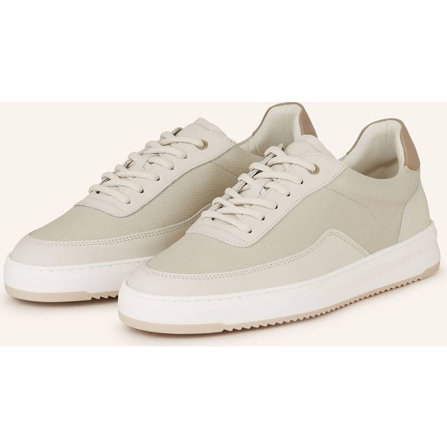 Sneakers Filling Pieces Mondo Tech Crumbs Off White EUR 42