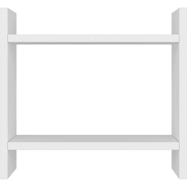 Hanah Home - Kökshylla Gerald - Vit - Köksförvaring - Från Homeroom