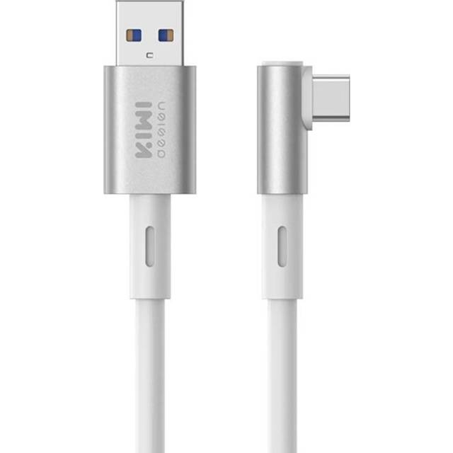 16FT/5M Link Cable Compatible with Quest 3, Quest 2/Pro/Pico 4 to Play PC VR and Steam VR, USB 3.0 A to C Cable